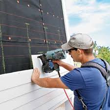 Best Steel Siding Installation  in Lompoc, CA